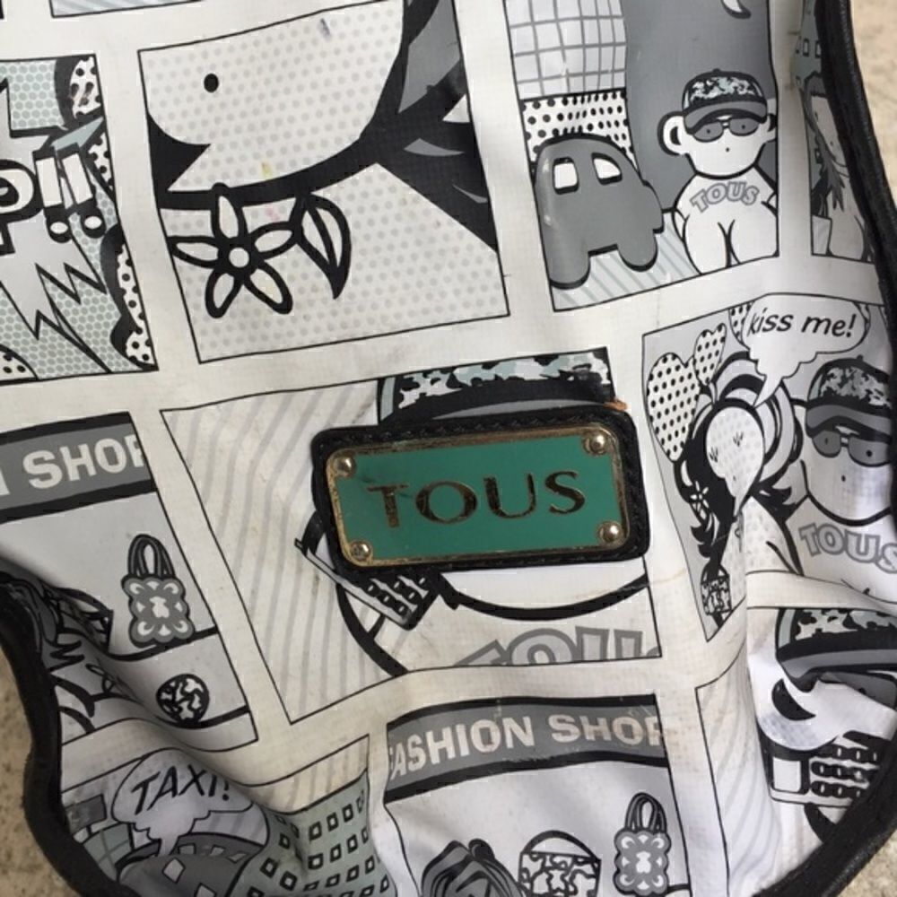 Tous Tote - Picture 3 of 6